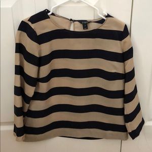 Jcrew blouse